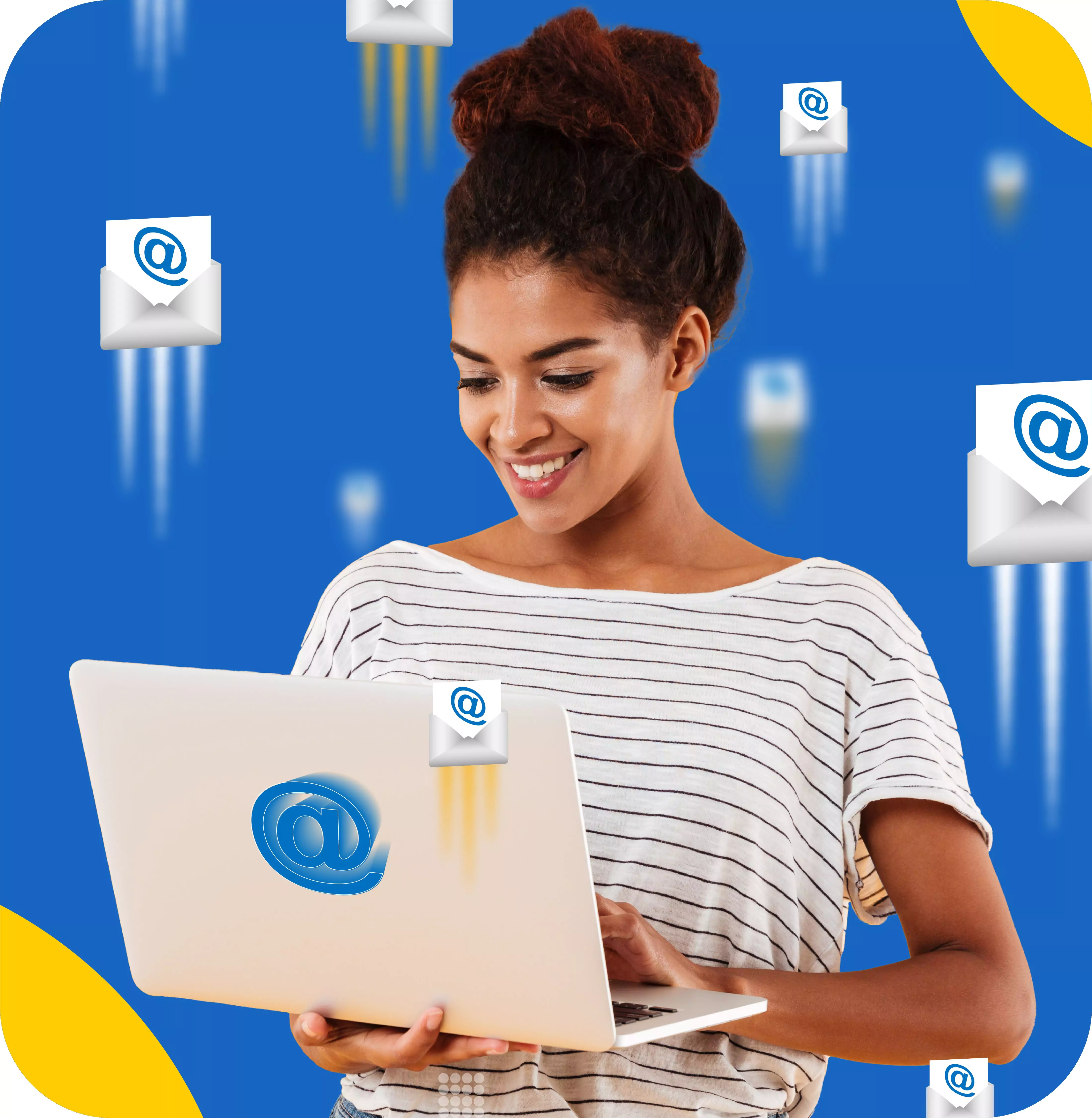 bulk email