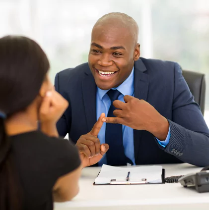 Roamtech solutions careers content image