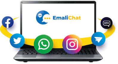 Roamtech Solutions emalichat image