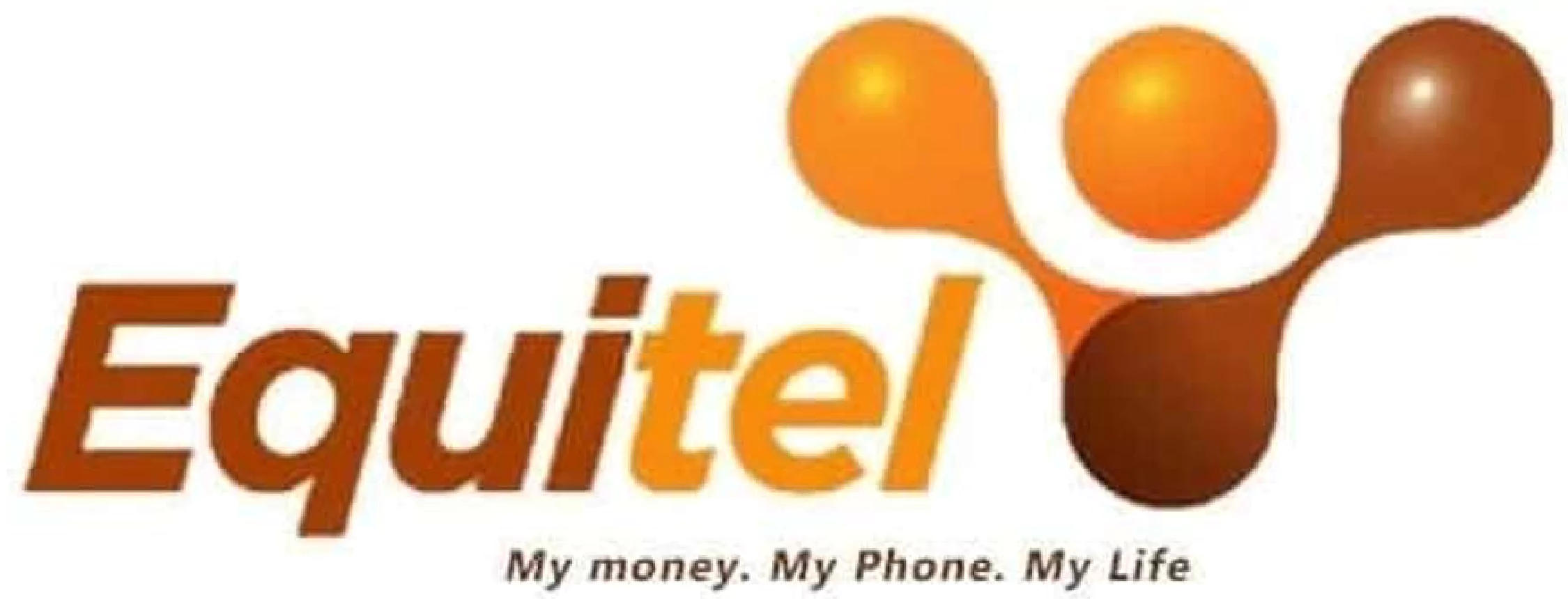 Equitel logo, a partner of Roamtech