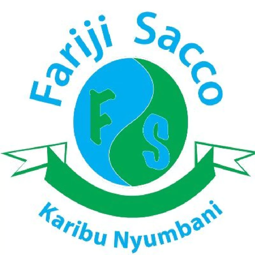 Fajiri Kenya logo, a client of Roamtech
