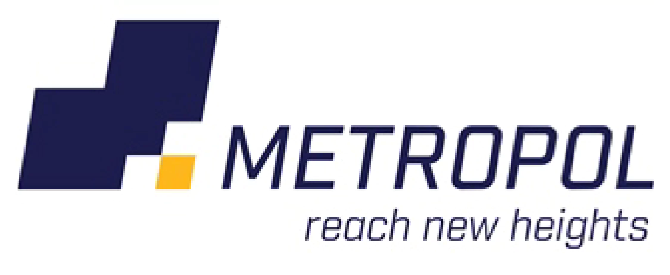 Metropol logo, a client of Roamtech