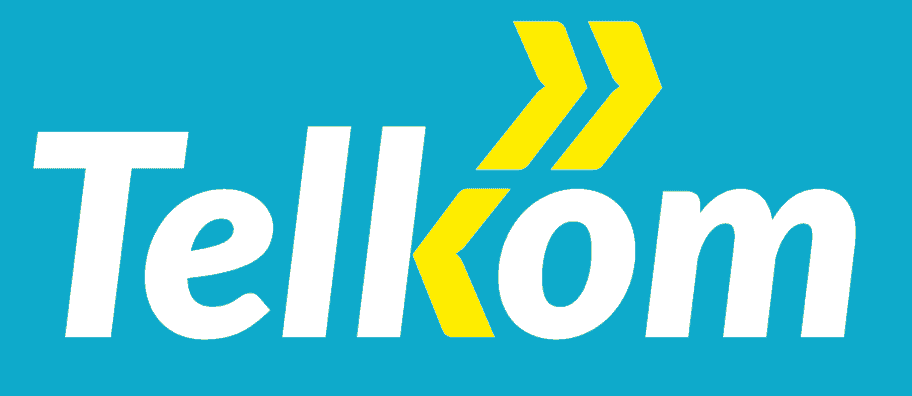 Telkom logo, a partner of Roamtech