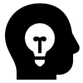 Roamtech creativity icon