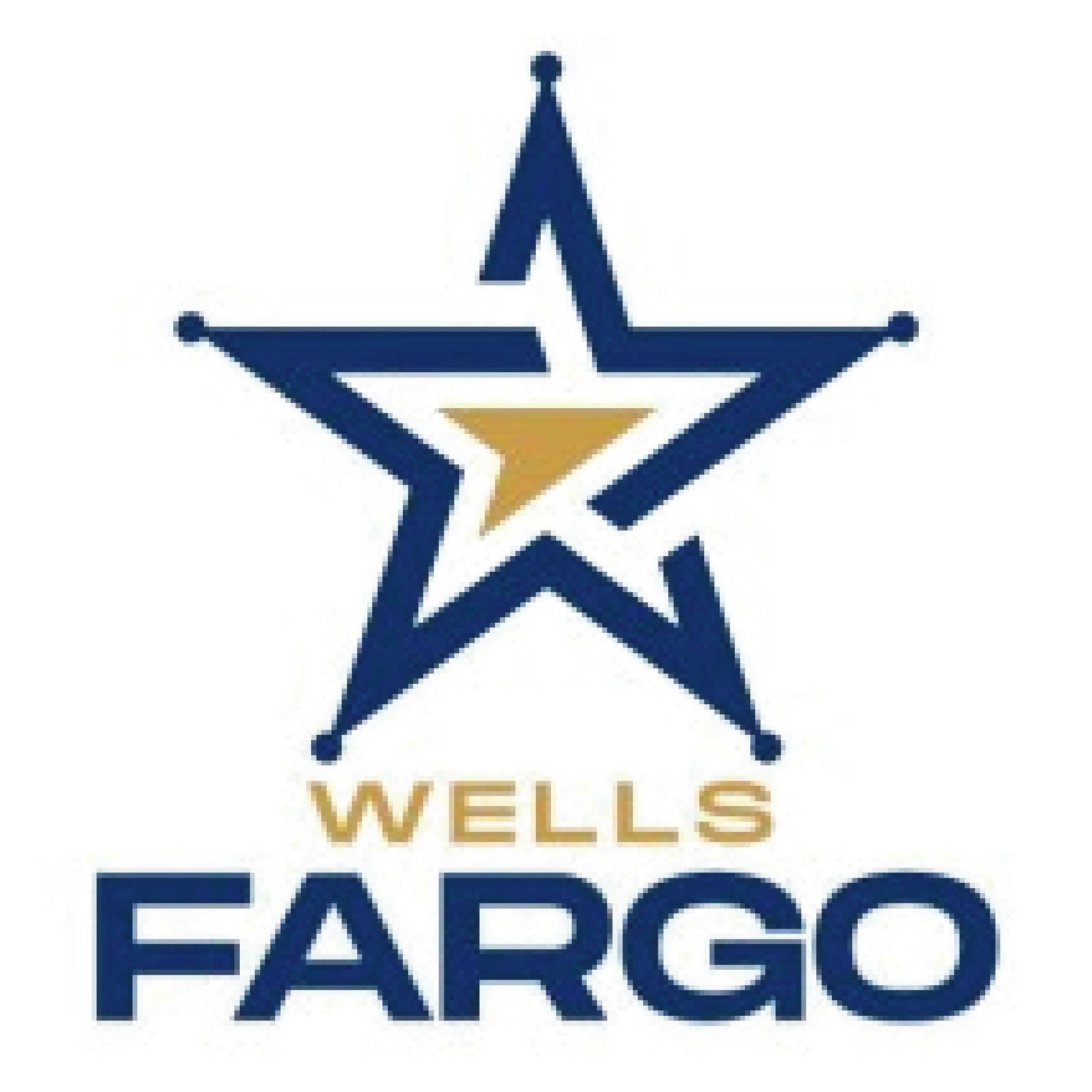 WellsFargo logo, a client of Roamtech